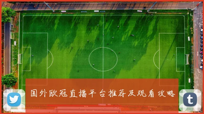 国外欧冠直播平台推荐及观看攻略