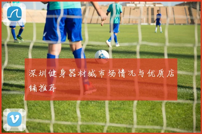 深圳健身器材城市场情况与优质店铺推荐